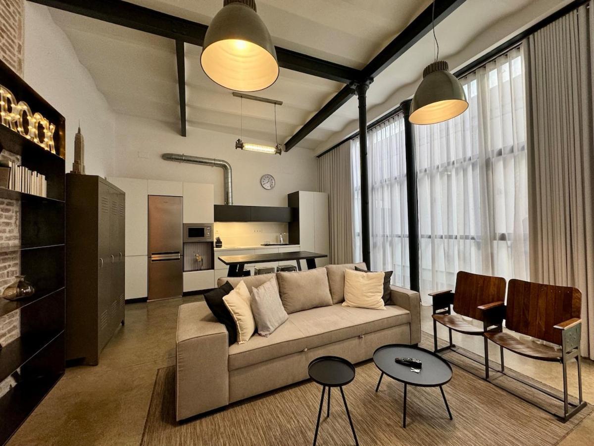 06 Alameda Luxury Appartement *