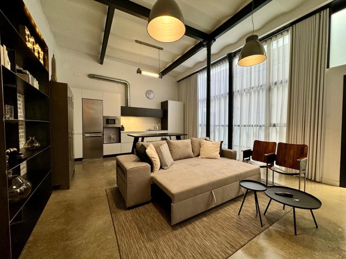 Appartement 06 Alameda Luxury