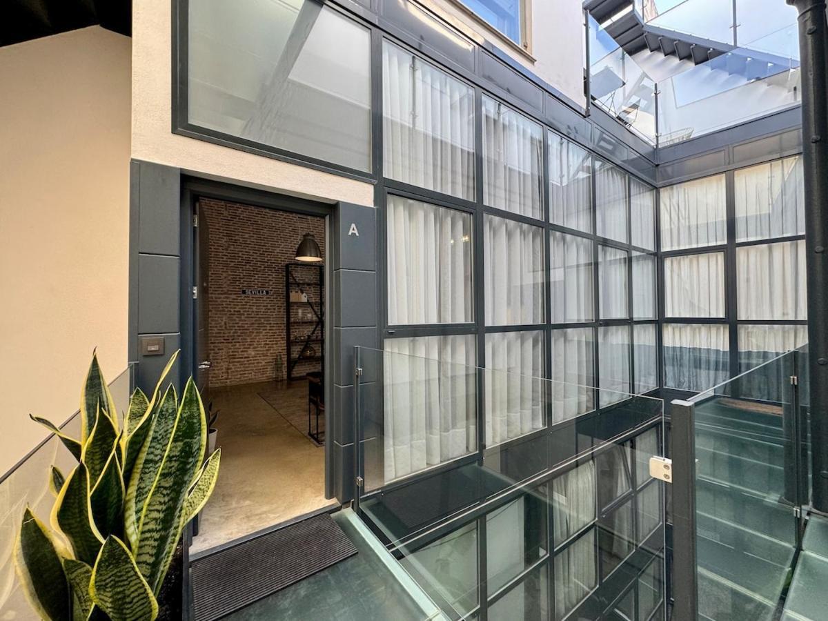 06 Alameda Luxury Appartement *