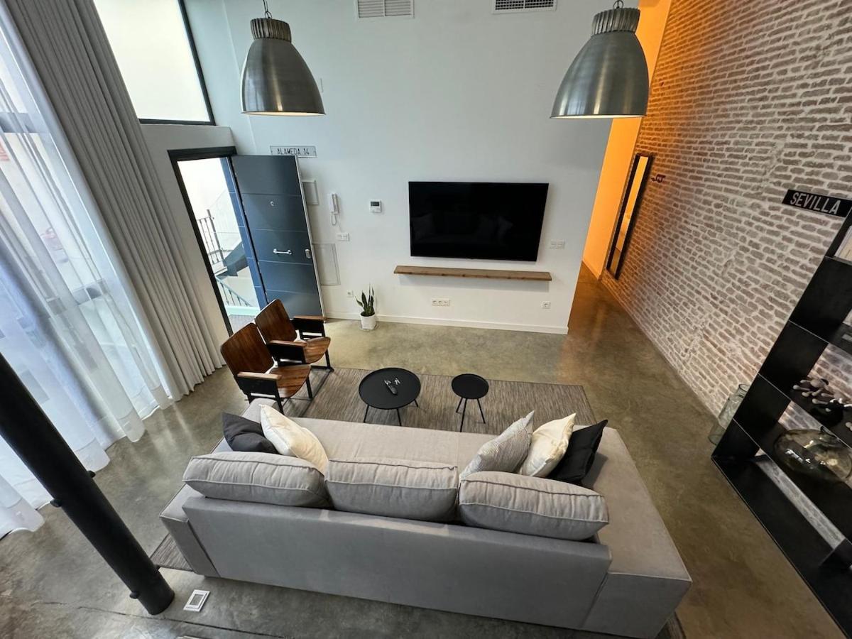 06 Alameda Luxury Appartement