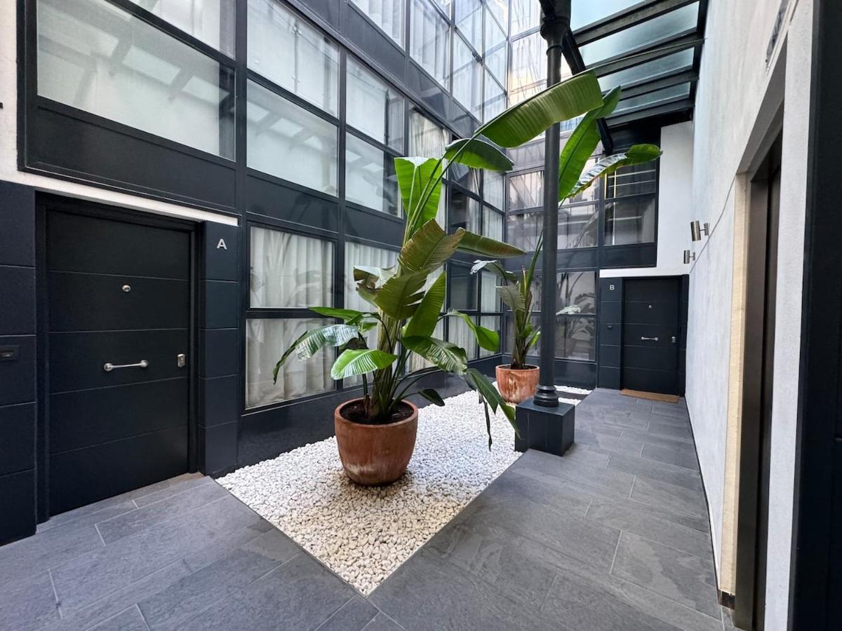 06 Alameda Luxury Appartement *