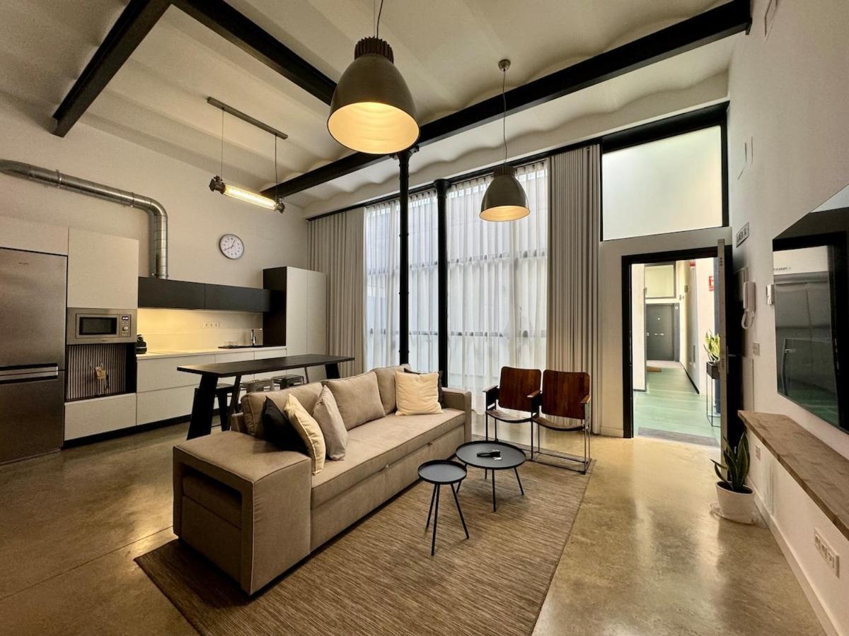 Appartement 06 Alameda Luxury