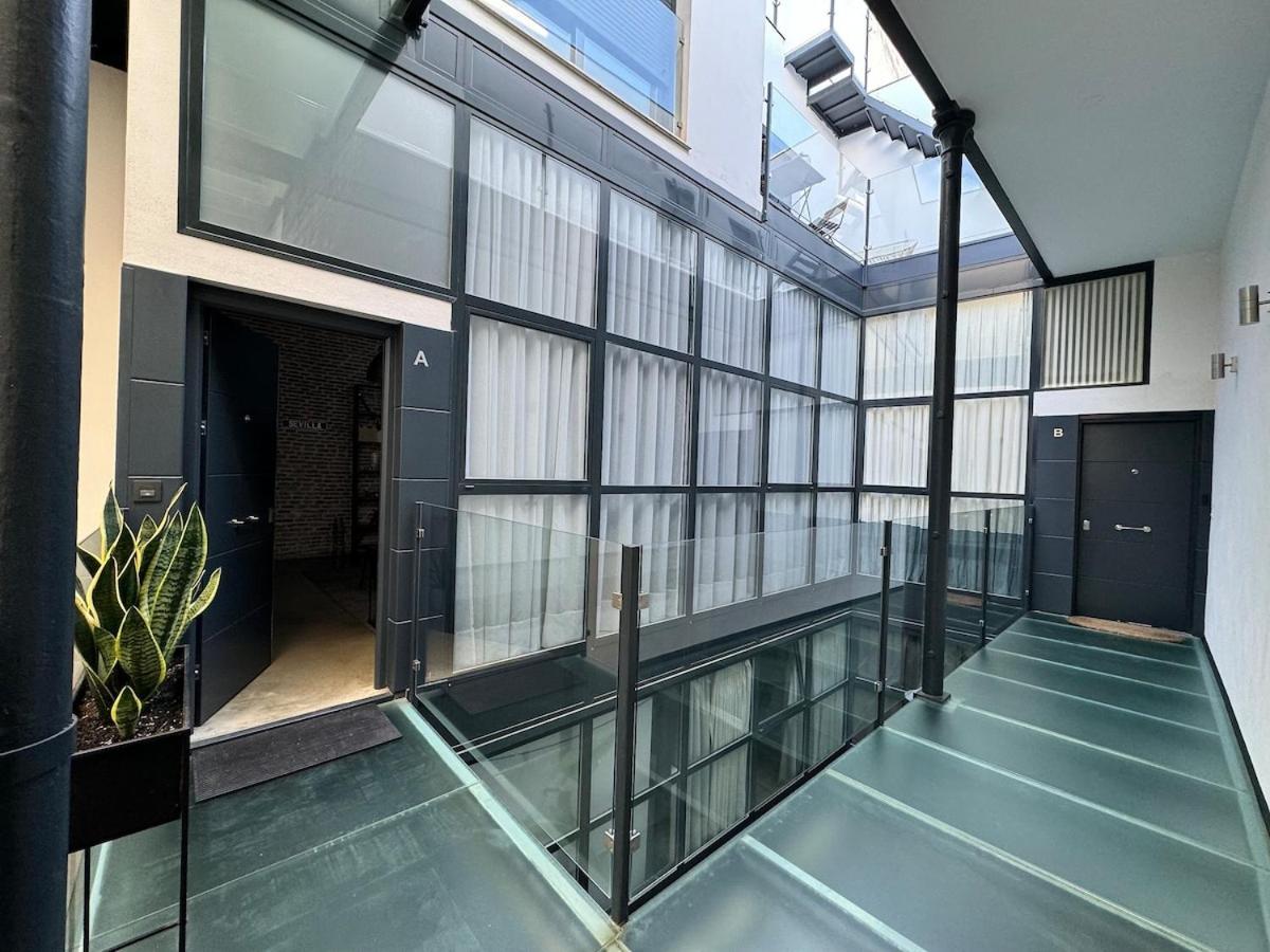 06 Alameda Luxury Apartment Seville