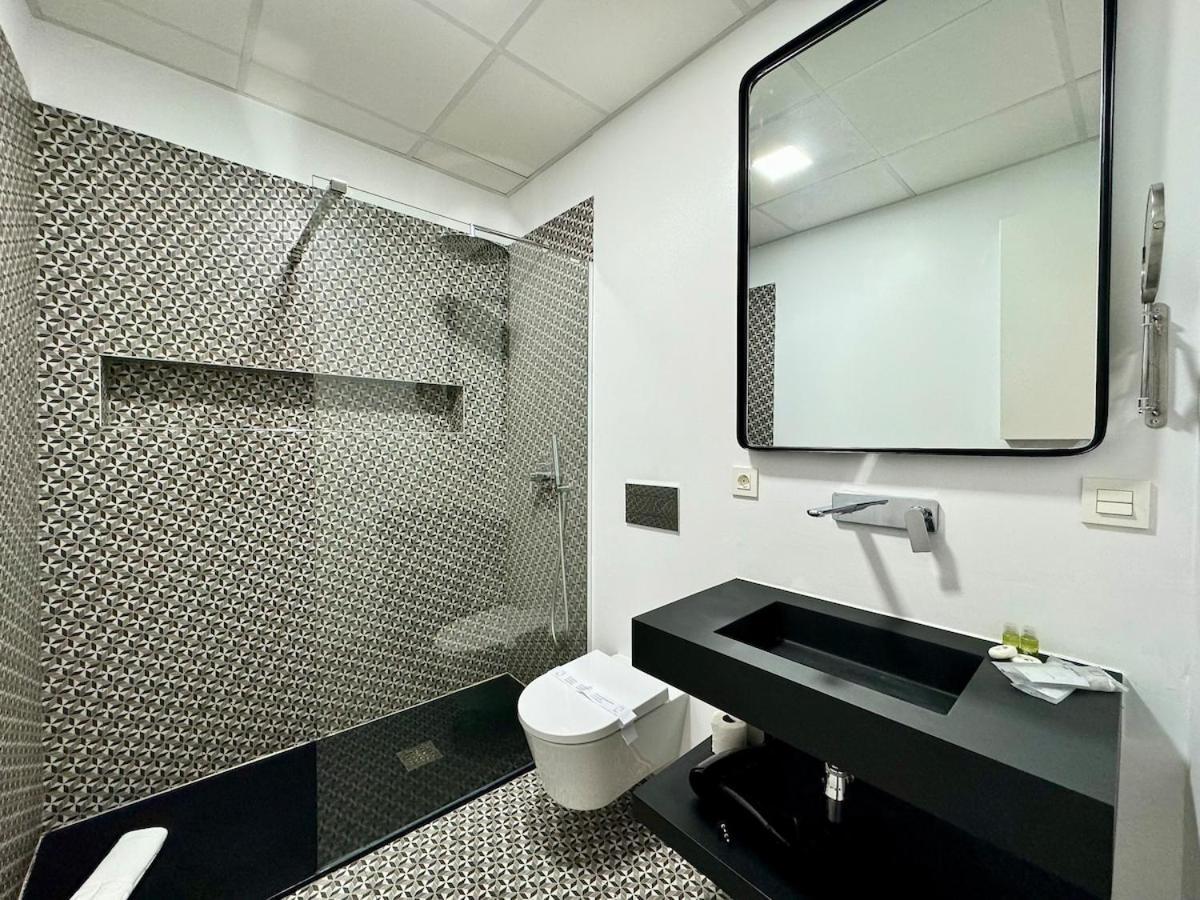 Apartment 06 Alameda Luxury Seville